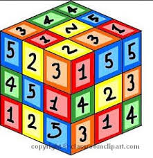 Matemática Quinto (B)